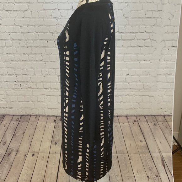 Banana Republic long sleeved Dress - Picture 3 of 5